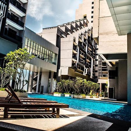 Mykey Imperio B-24-31 Melaka City エクステリア 写真