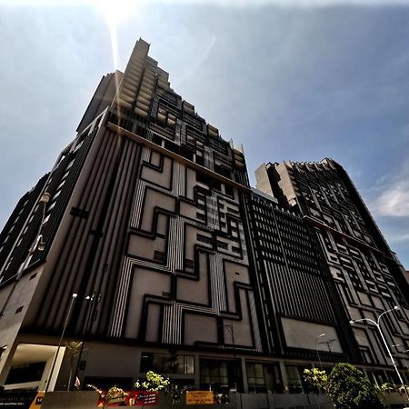 Mykey Imperio B-24-31 Melaka City エクステリア 写真