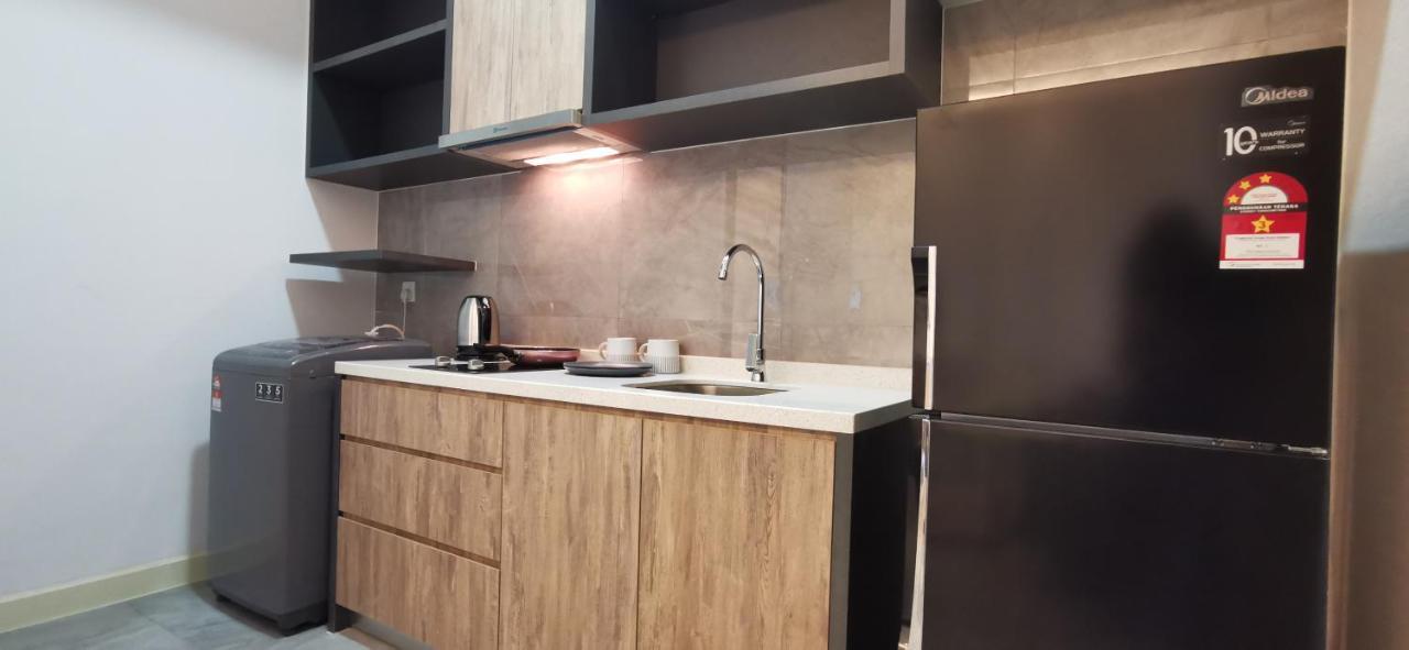 Mykey Imperio B-24-31 Melaka City エクステリア 写真