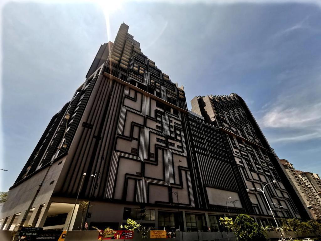Mykey Imperio B-24-31 Melaka City エクステリア 写真